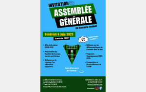 Assemblée générale